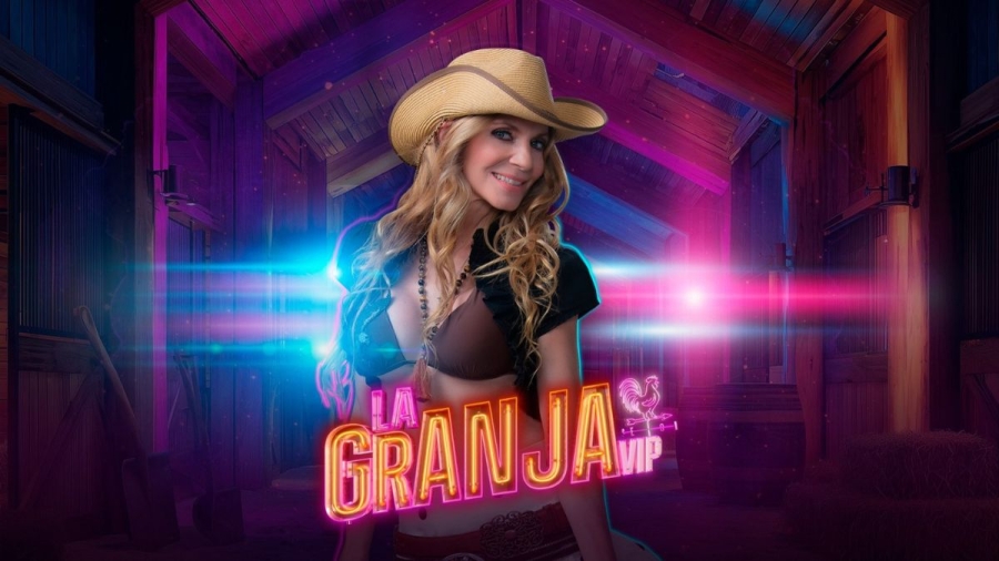 Manola Díez se convierte en la quinta eliminada de La Granja VIP