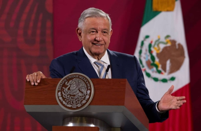 Adhesión de la Guardia Nacional al Ejército tiene como propósito prevenir que se corrompa: AMLO