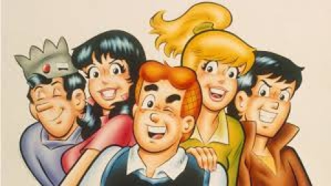 Archie regresa al cine con película live action que promete ser fiel a los cómics clásicos