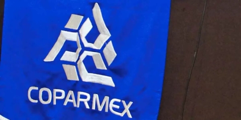 Coparmex llama al Gobierno a actuar con firmeza contra aranceles de Trump