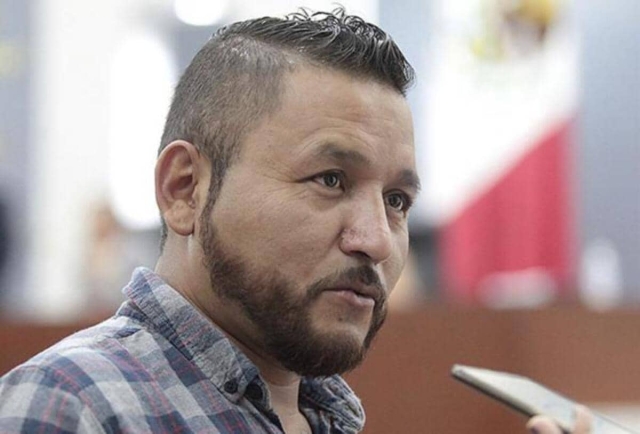 Quién era El Mijis: víctima del racismo en México y legislador cercano a su gente