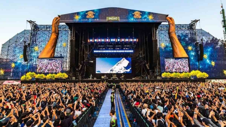 Guía Vive Latino 2023: todo lo que necesitas saber del festival