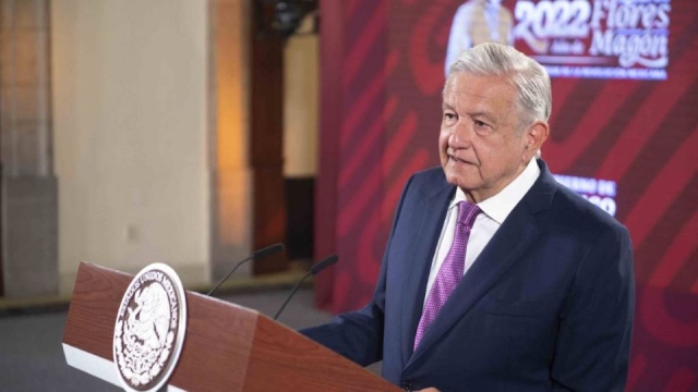 AMLO confirma que siguen 2 secuestrados tras asesinato de sacerdotes jesuitas; identifican a presunto homicida