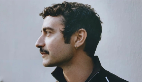 Dario Vitale, nuevo director creativo de Versace a partir de abril de 2025