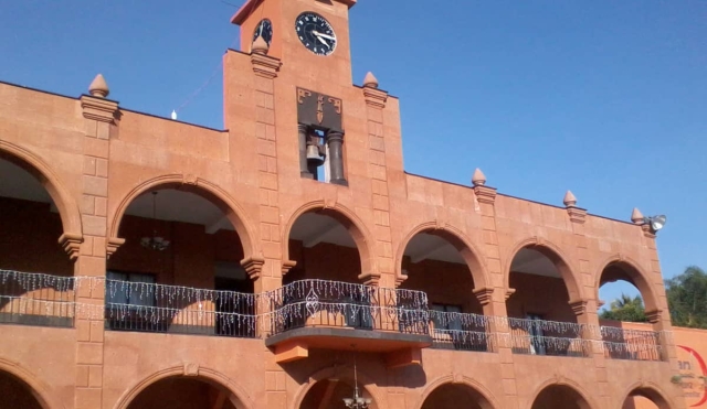 Saldo blanco en el poniente tras sismo de la madrugada del jueves