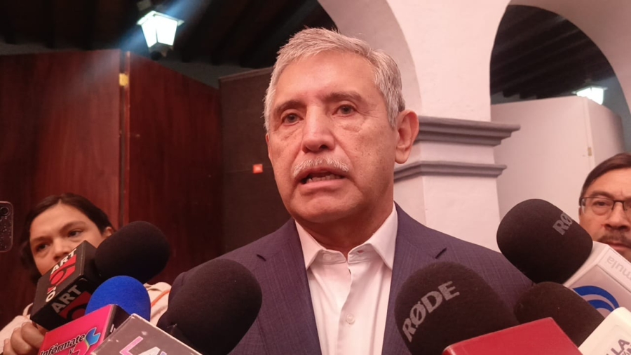 Tras robo de ocho camionetas no ha presentado empresa denuncia ante FGE, refiere edil capitalino