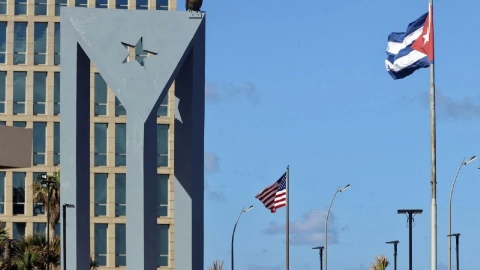 Cuba asegura que lancha interceptada desde EU buscaba infiltraci&oacute;n terrorista