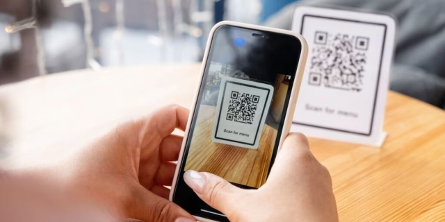 Policía Cibernética advierte sobre códigos QR falsos que pueden robar información