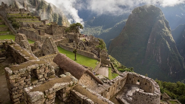En 2026 Machu Picchu permitirá 5 mil 600 visitantes por día