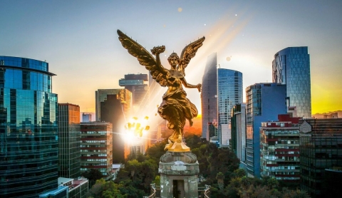 ¿Podría un meteorito causar daños en CDMX? Esto es lo que debes saber