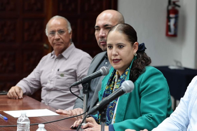 Proyectan arranque de Universidad Intercultural en el pr&oacute;ximo ciclo escolar