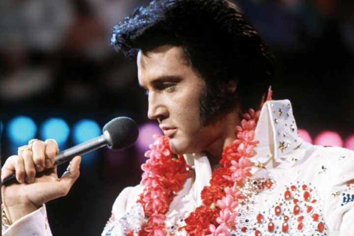 Baz Luhrmann lanza el tr&aacute;iler del nuevo documental de Elvis con material in&eacute;dito