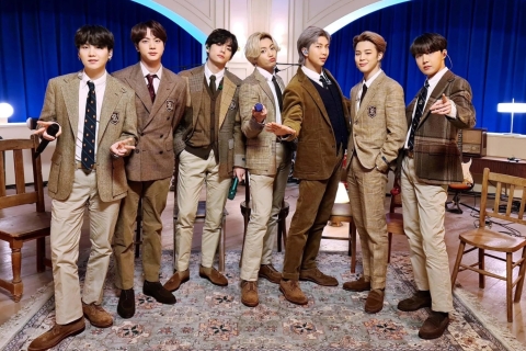&iexcl;ARMY celebra! Ya se conocen los precios para ver a BTS en M&eacute;xico 2026