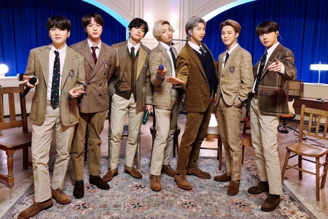 &iexcl;ARMY celebra! Ya se conocen los precios para ver a BTS en M&eacute;xico 2026