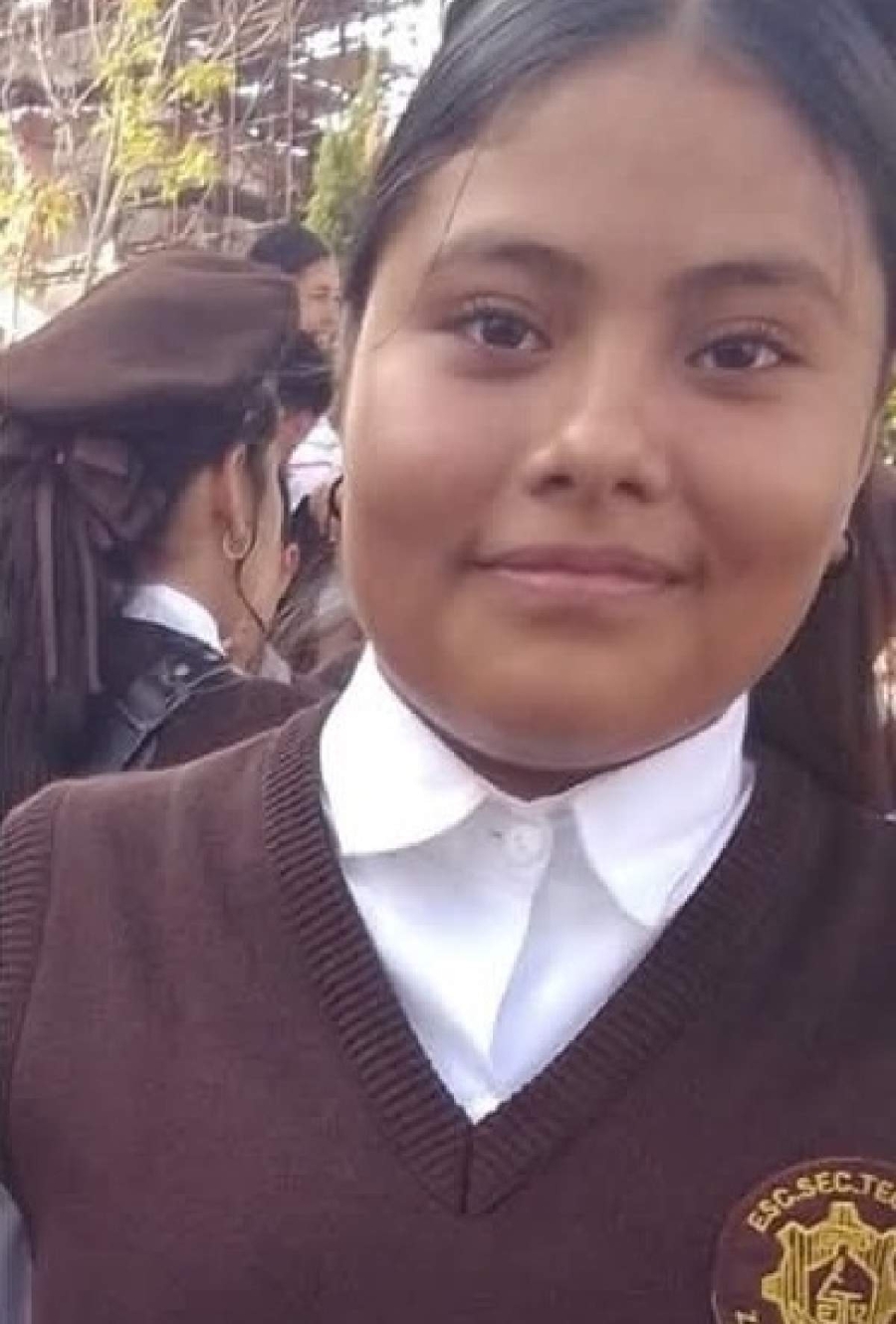  Una adolescente desapareció en Temoac