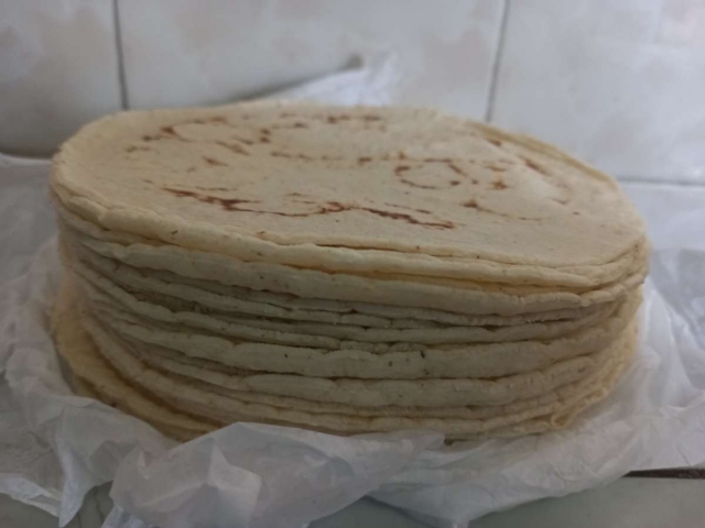 Prevén nuevo aumento al precio de la tortilla 