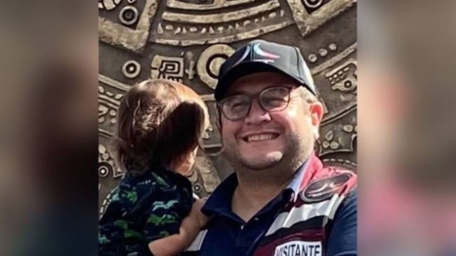 José Ramón López niega conflicto de interés por casa en Houston