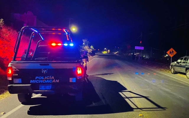 Michoacán: Ataque armado en palenque deja 19 muertos y varios heridos