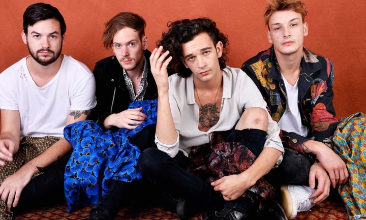 &#039;The 1975&#039; anuncia hiato indefinido tras finalizar gira actual