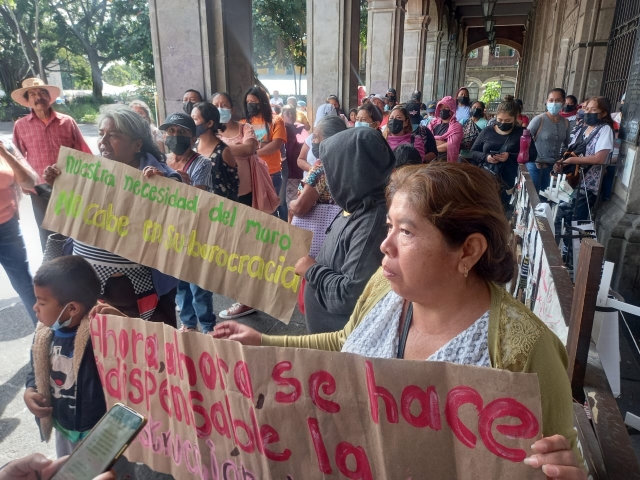 Escuela de Alpuyeca tendrá muro de contención