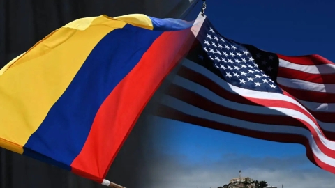Colombia suspende cooperaci&oacute;n de inteligencia con EU por ataques a embarcaciones