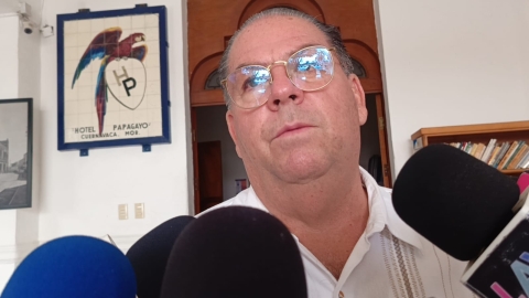 Pospone ayuntamiento capitalino inicio de trabajos de nuevo paso peatonal frente a hospital del IMSS