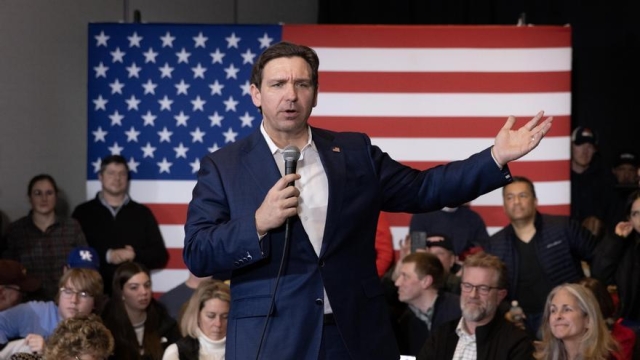 Ron DeSantis deja carrera presidencial en Estados Unidos