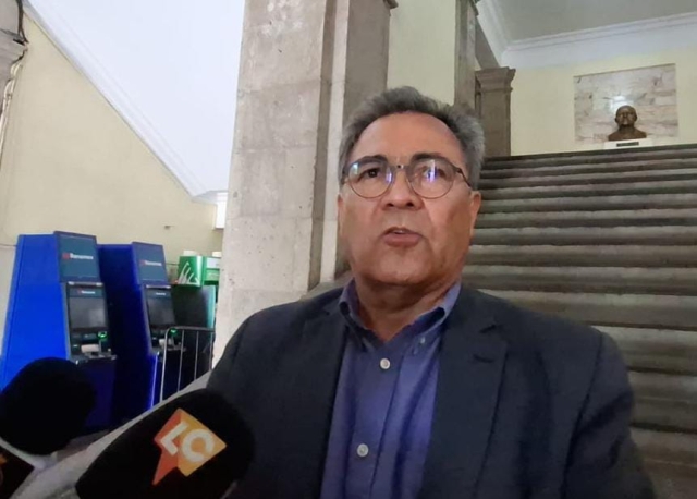 Comienza Upemor elaboración de presupuesto 2026