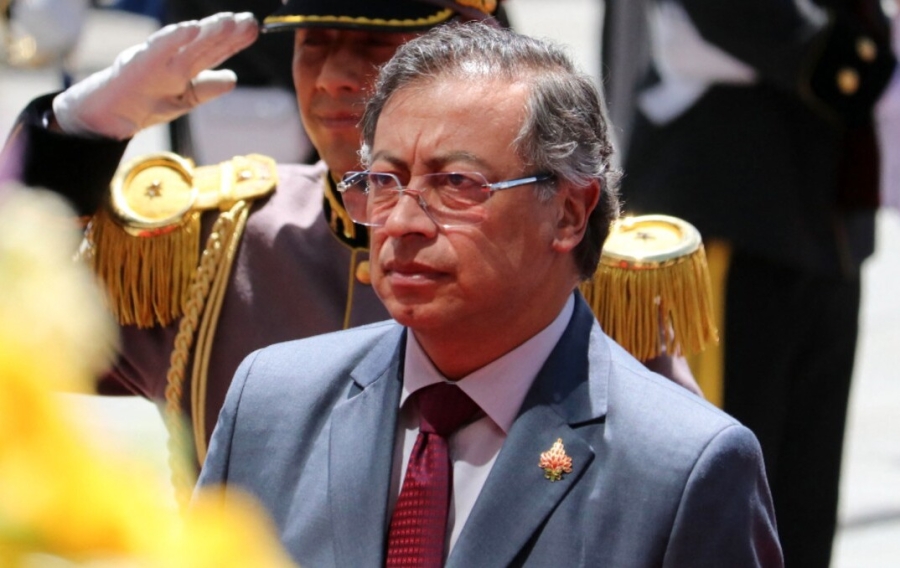 'Asesinaron nuestra juventud': Petro sobre muerte de artistas colombianos en México