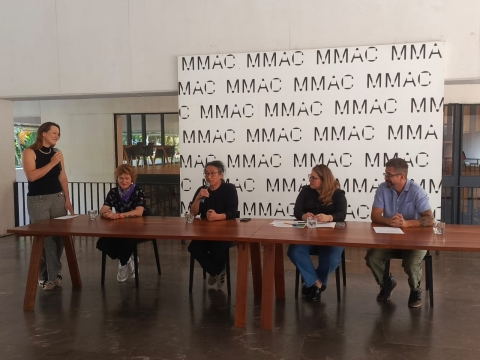 Inaugurar&aacute;n exposici&oacute;n 'Jungle' de Yutaka Sone en el MMAC, este s&aacute;bado