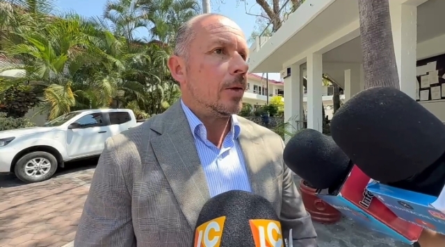 Estima ayuntamiento capitalino recolectar hasta 800 toneladas diarias de basura en vacaciones de Semana Santa