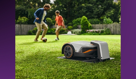 Lo que debes saber antes de comprar un robot cortacésped: errores comunes que puedes evitar