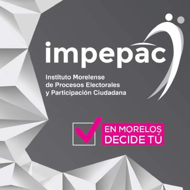 Impepac puede sancionar fuera de proceso electoral 