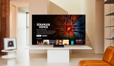 Samsung lleva HDR10+ a Netflix: Una mejora en la experiencia de streaming