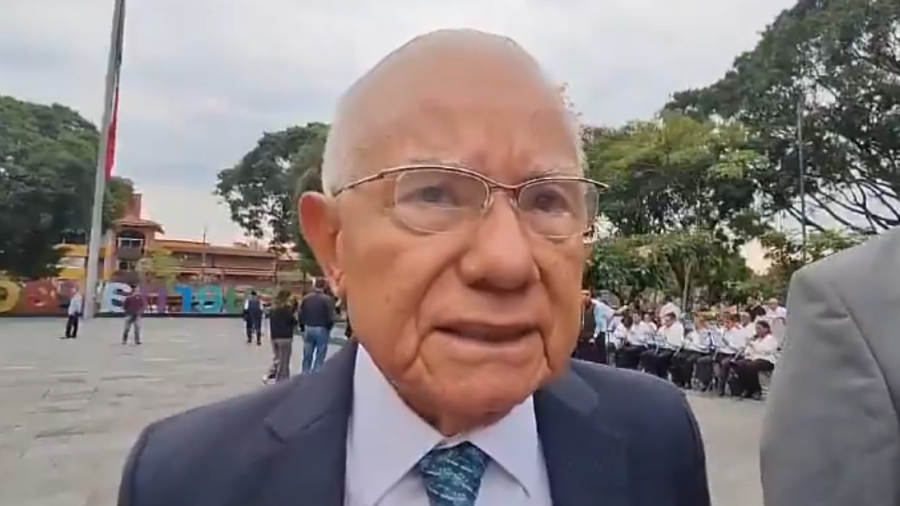 Cada autoridad debe responder por sus actos: Salgado Brito