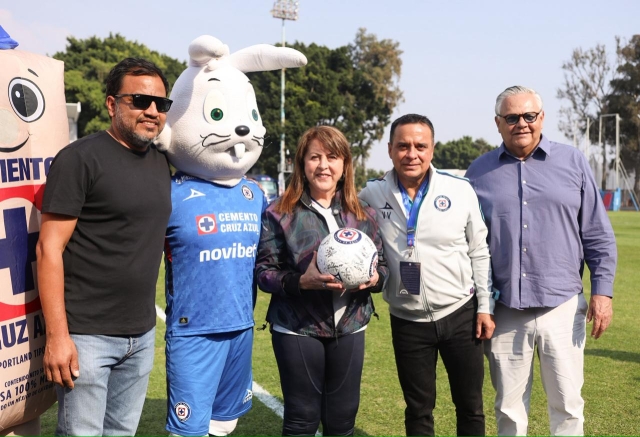 Se escribe en Morelos, 'La tierra que nos une', una nueva historia para el futbol femenil de M&eacute;xico