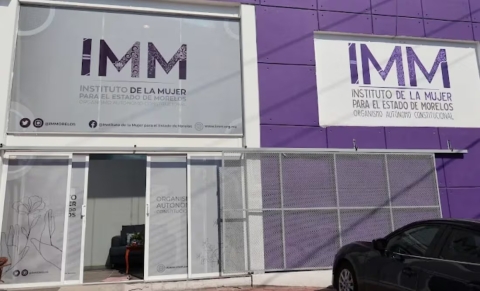 En vigor, desaparición del Instituto de la Mujer