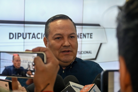 M&uacute;ltiples reclamos y solicitudes ciudadanas sobre derecho a la movilidad para personas con discapacidad: S&aacute;nchez Ortega