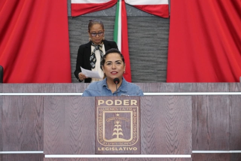 Exhorta diputada Tania Valentina Rodr&iacute;guez a reconocer a productores de rosas de Morelos como sector estrat&eacute;gico de la floricultura local