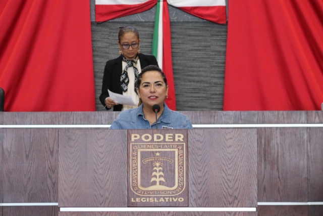 Exhorta diputada Tania Valentina Rodríguez a reconocer a productores de rosas de Morelos como sector estratégico de la floricultura local