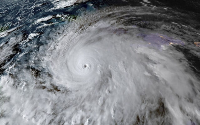 Termina temporada de huracanes en M&eacute;xico con 31 ciclones