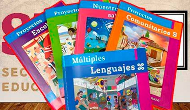 Los libros de texto gratuito se repartirán a tiempo en las escuelas: SEP