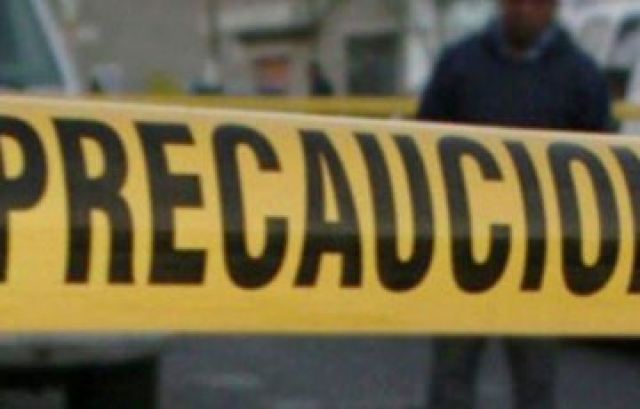 Asesinan a un adolescente en Cuautla