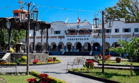 Las autoridades garantizaron que los trabajadores del Ayuntamiento cobrarán sus quincenas.