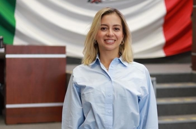 Propone diputada Andrea Gordillo fortalecer marco legal para prevenir reclutamiento de ni&ntilde;as, ni&ntilde;os y adolescentes