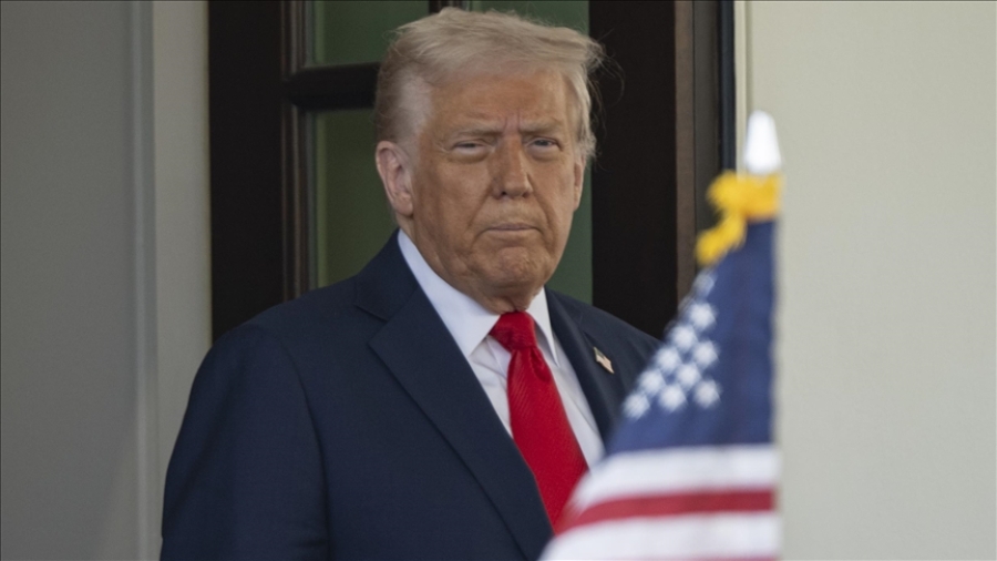 Trump exige a Putin detener los ataques rusos a Ucrania: '¡Vladimir, basta!'