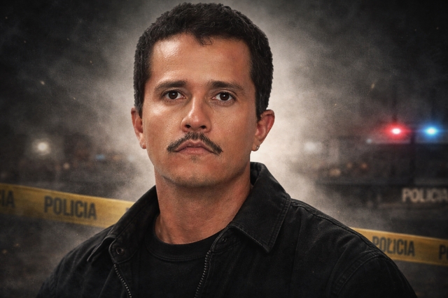 Perfil de 'El Mencho', el hombre m&aacute;s buscado de M&eacute;xico