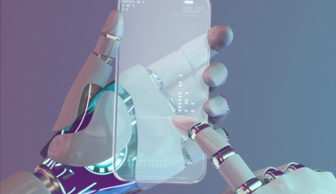 La IA se vuelve más ecológica: apuestan por modelos pequeños y sostenibles