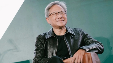 Jensen Huang: el ingeniero que convirtió a Nvidia en el gigante de la inteligencia artificial