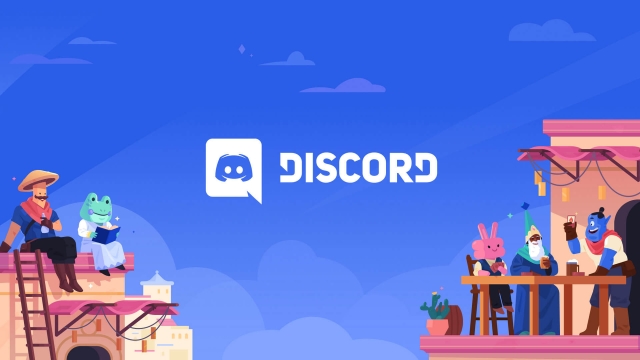 Discord: Fuga masiva de datos y servicio suspendido